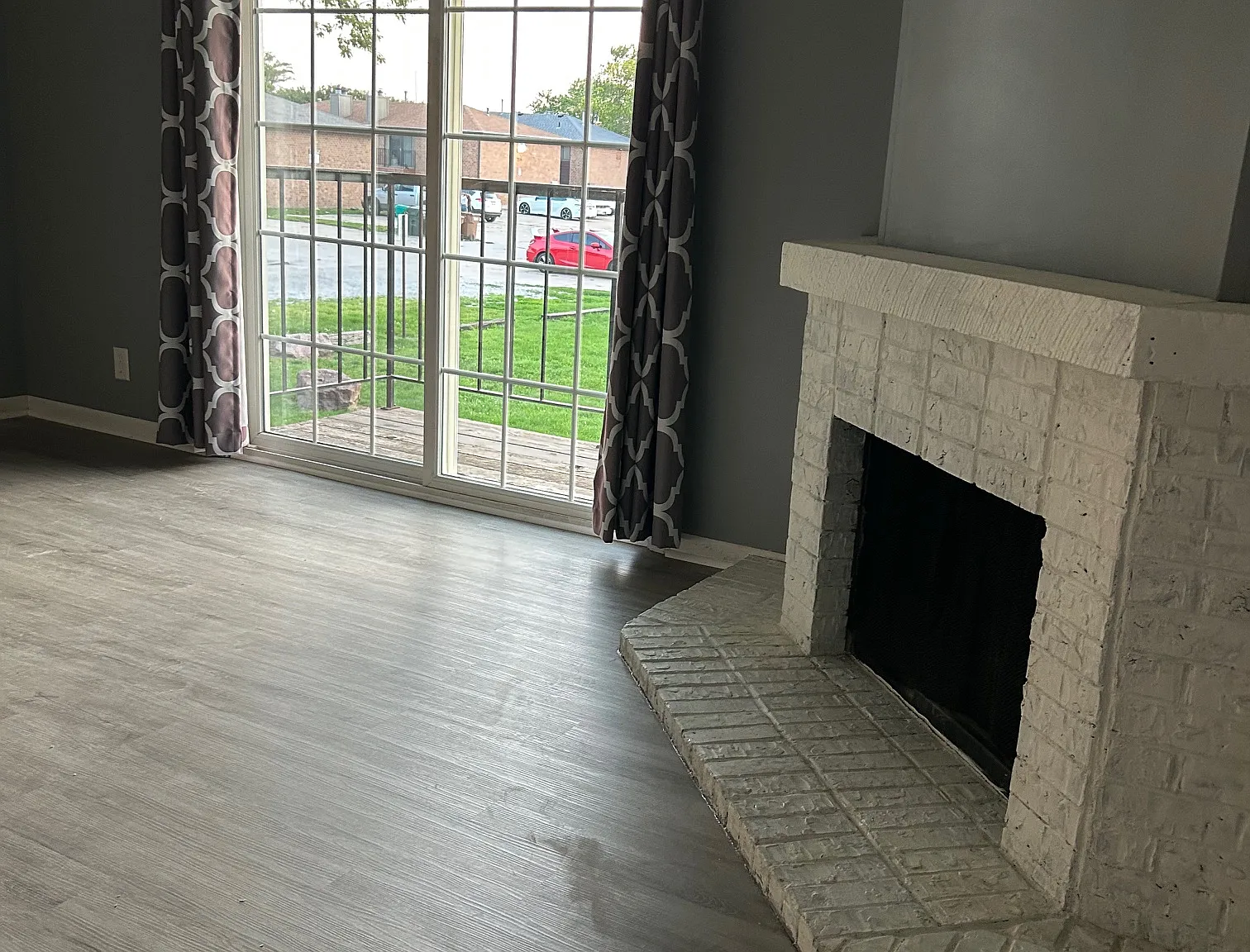 2 bed, 825 sqft, $925 — Photo 1