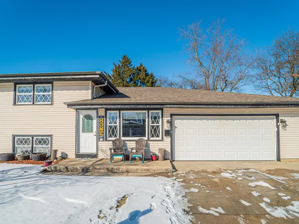 3519 44th Pl, Highland, IN 46322