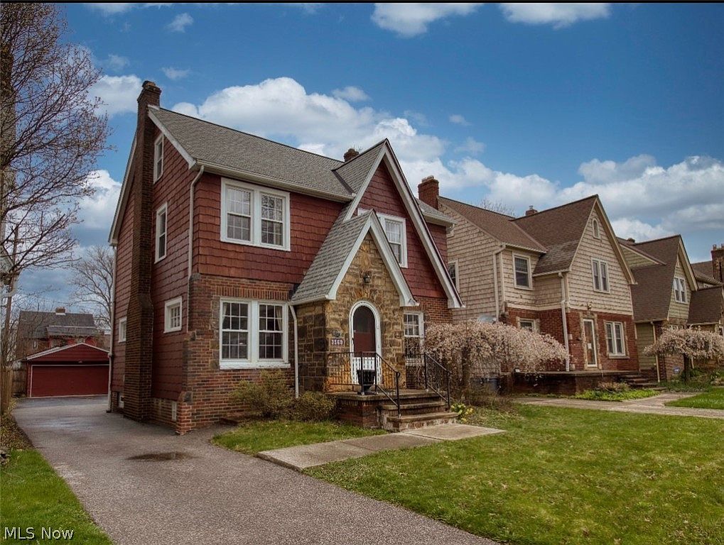 3569 Tullamore Rd, Cleveland Heights, OH 44118 Zillow