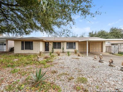 4418 Monaco Dr, San Antonio, TX, 78218