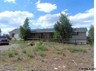 9002 State Highway 150 S, Evanston, WY 82930