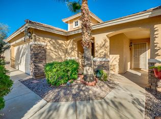 2644 W Half Moon Cir, San Tan Valley, AZ 85142