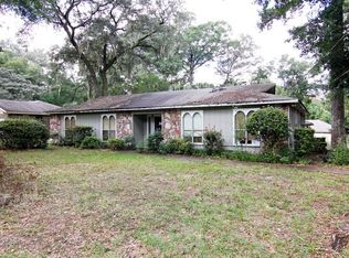 471 Lake Asbury Dr, Green Cove Springs, FL 32043
