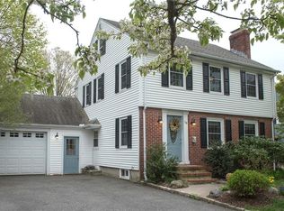 128 Ann Mary Brown Dr, Warwick, RI 02888