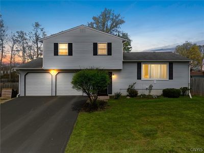5470 Tourmaline Dr, Clay, NY, 13041