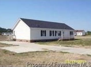 84 Fernwood Cir, Lumberton, NC 28360
