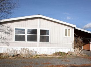 4751 Bellm Dr SPACE 28, Klamath Falls, OR 97603