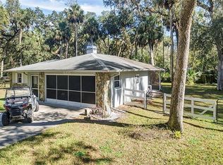 6425 E River Rd, Hernando, FL 34442