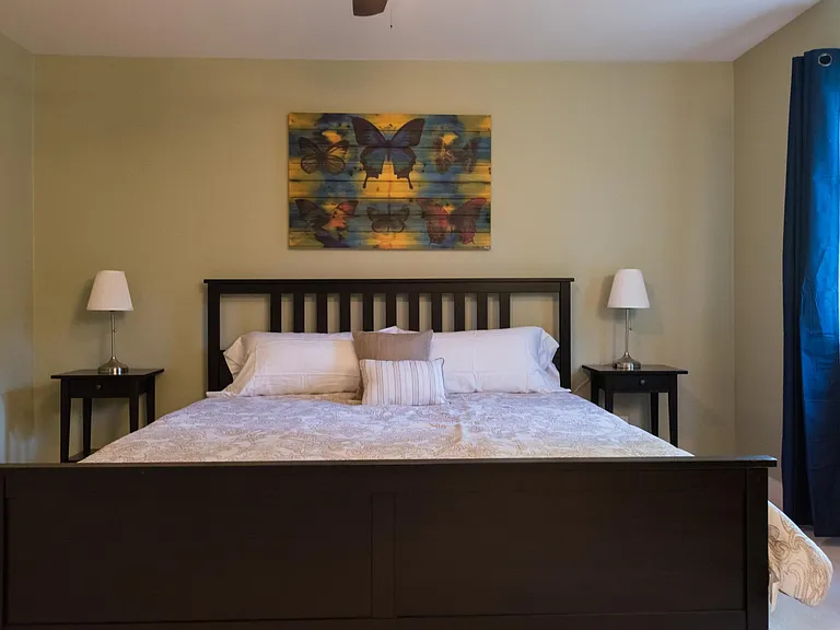 1603 Summer Creek Ct #A — Photo 17