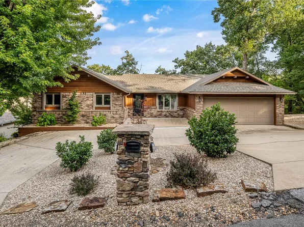 14 Waterside Ln, Bella Vista, AR 72715
