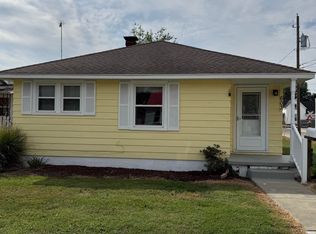 603 E Cherry St, Boonville, IN 47601