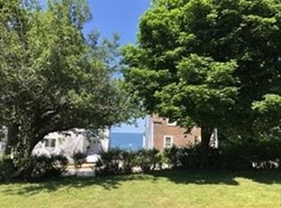 0 Porrazzo Rd, Hull, MA 02045