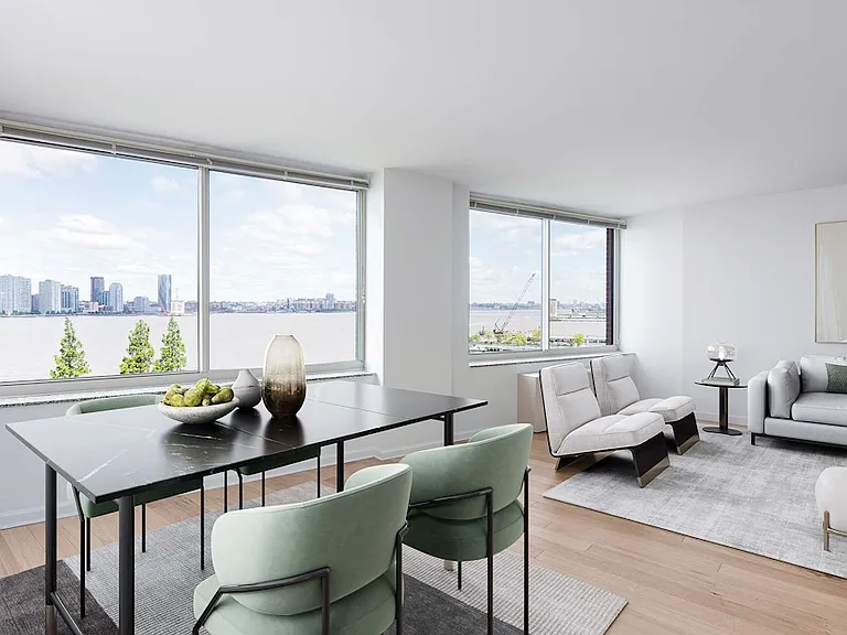 400 Chambers St #4-L — Photo 3