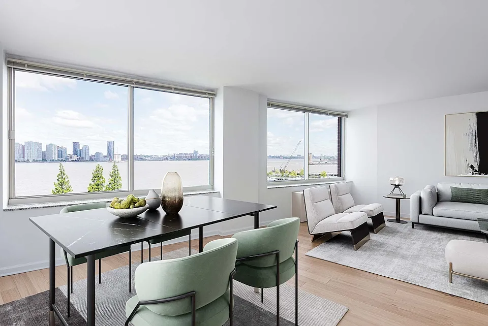 400 Chambers St #24A