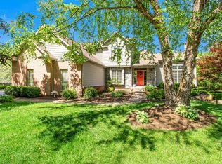 3729 Kipling Cir, Howell, MI 48843