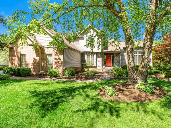 3729 Kipling Cir, Howell, MI 48843