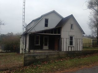 40 S Perry St, Vernon, IN 47282