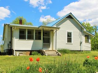 152 Tobler Rd, Rural Retreat, VA 24368