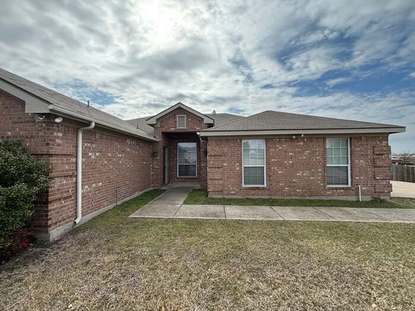 112 Pepperbush Ln, Aledo, TX 76008