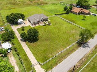 7770 County Road 275, Terrell, TX 75160