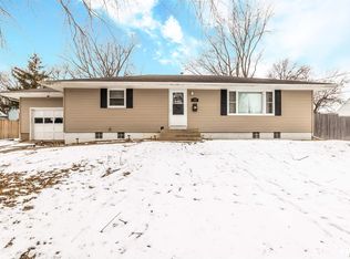 410 Harding St, Washington, IL 61571