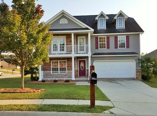 548 Rusting Oak Dr, Columbia, SC 29209