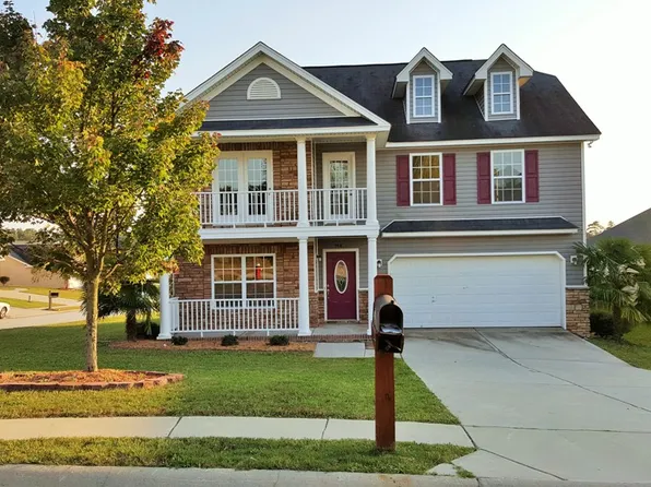 548 Rusting Oak Dr, Columbia, SC 29209