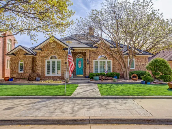 5010 91st #2, Lubbock, TX 79424