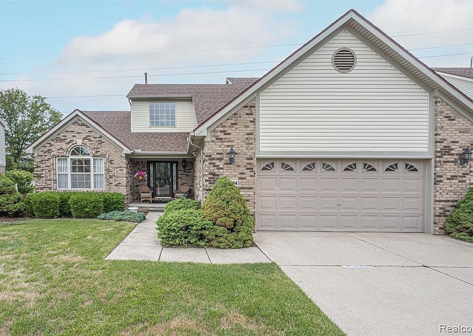 24094 Foxmoor Blvd, Woodhaven, MI 48183 Zillow