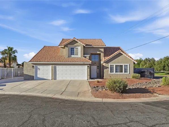6700 Bent Wood Ct, Las Vegas, NV 89108