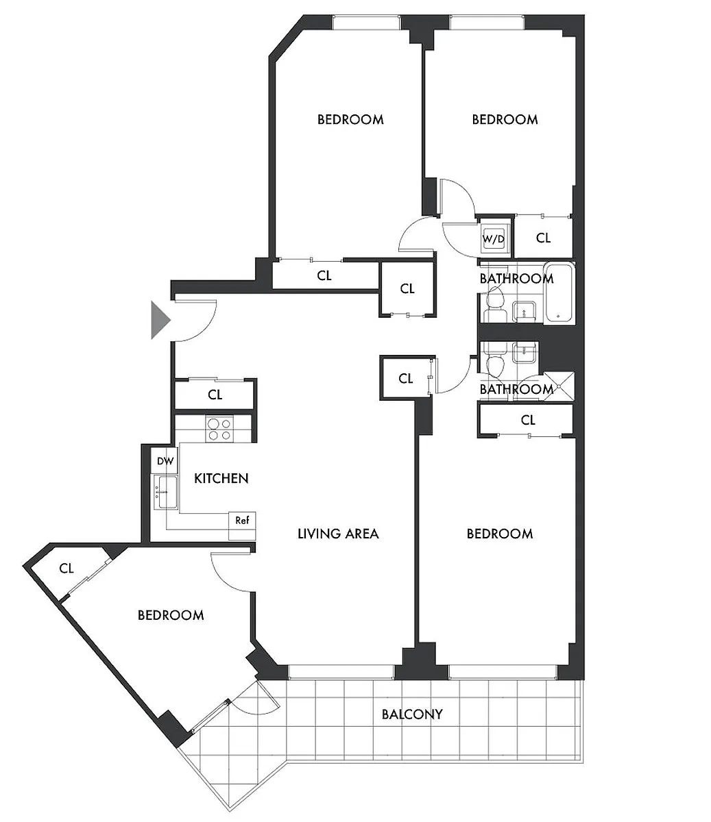 Building Photo - 6260 99th St #815