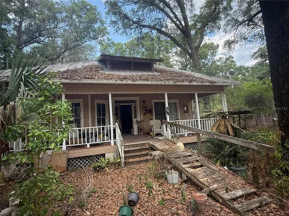 2304 NW 177th Ave, Gainesville, FL 32609