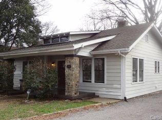 1520 Belvedere Ave, Charlotte, NC 28205