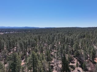 152 Rim Rd, Lakeside, AZ 85929