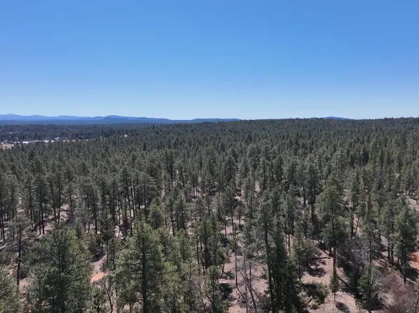 152 Rim Rd, Lakeside, AZ 85929