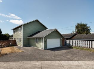 1091 Deer Island Rd, Saint Helens, OR 97051