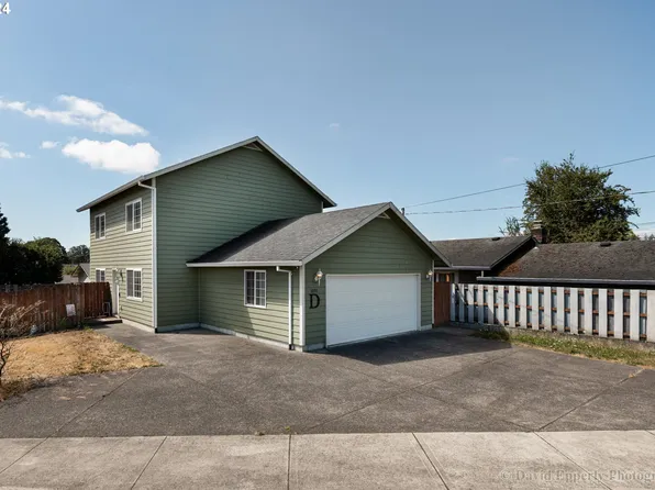 1091 Deer Island Rd, Saint Helens, OR 97051