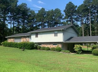 34 Ball Hill Rd, Greenbrier, AR 72058