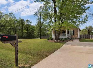 2172 15th St, Calera, AL 35040