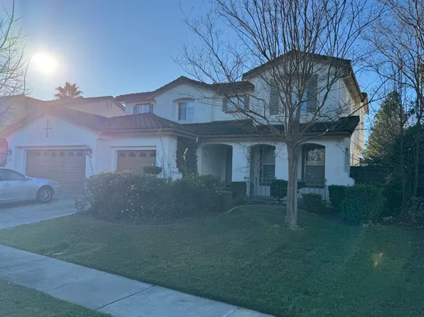 9772 Club Park Dr, Elk Grove, CA 95757