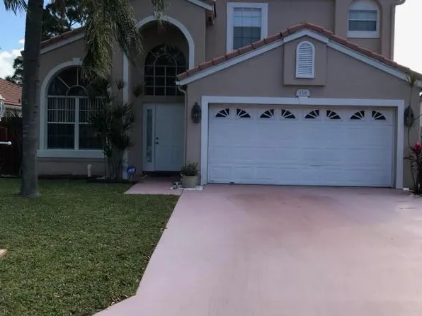 114 Wedgewood Lakes S, Greenacres, FL 33463