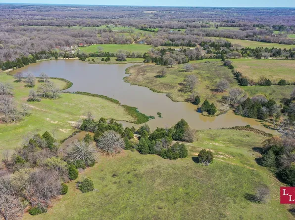 Filmore Rd, Coleman, OK 73432