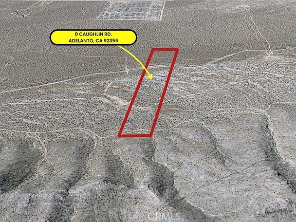 2nd image of 0 Caughlin Rd Lot 2