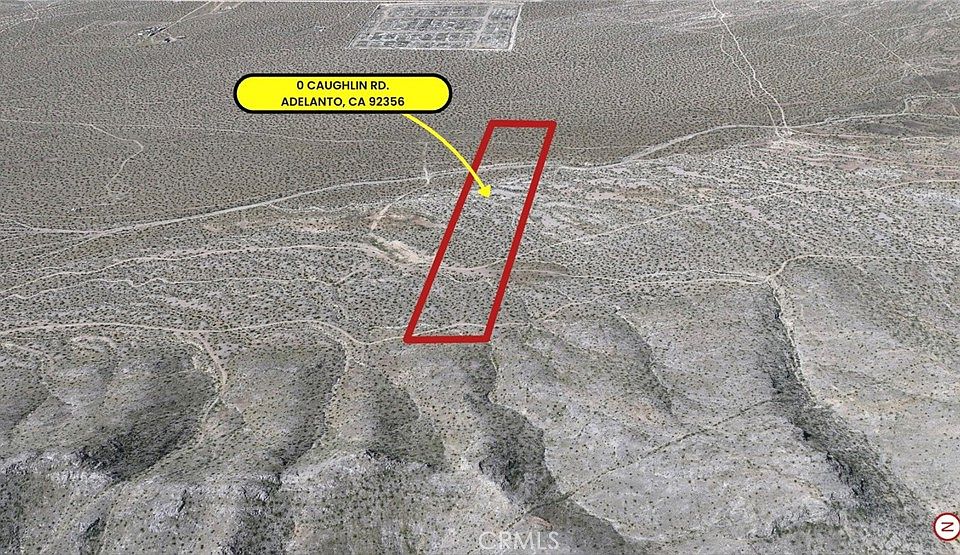 2nd image of 0 Caughlin Rd Lot 2