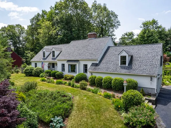24 Kris Alan Dr, Holden, MA 01520