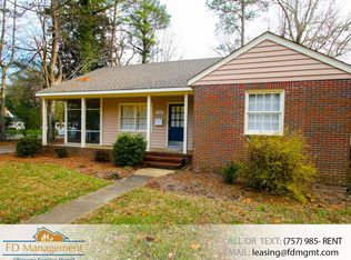 720 Jamestown Rd, Williamsburg, VA 23185