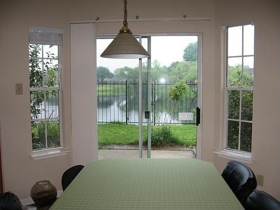 Breakfast Room