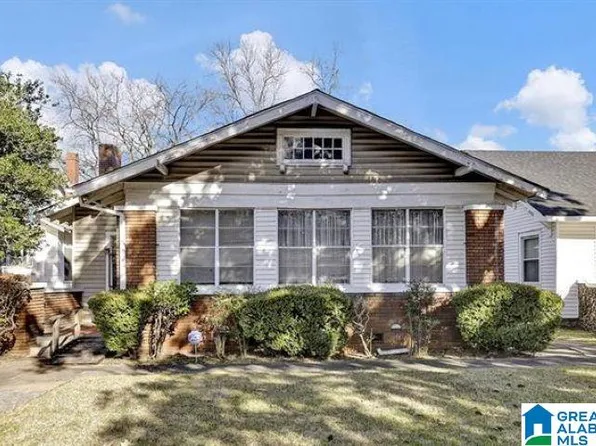 1345 31st St N, Birmingham, AL 35234