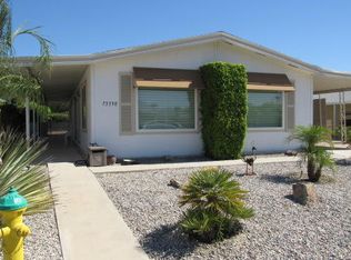 73390 Desert Greens Dr N, Palm Desert, CA 92260