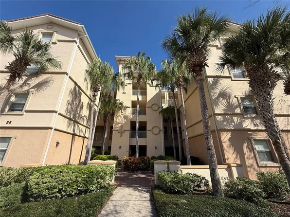55 Riverview Bnd S Unit 2044, Palm Coast, FL 32137